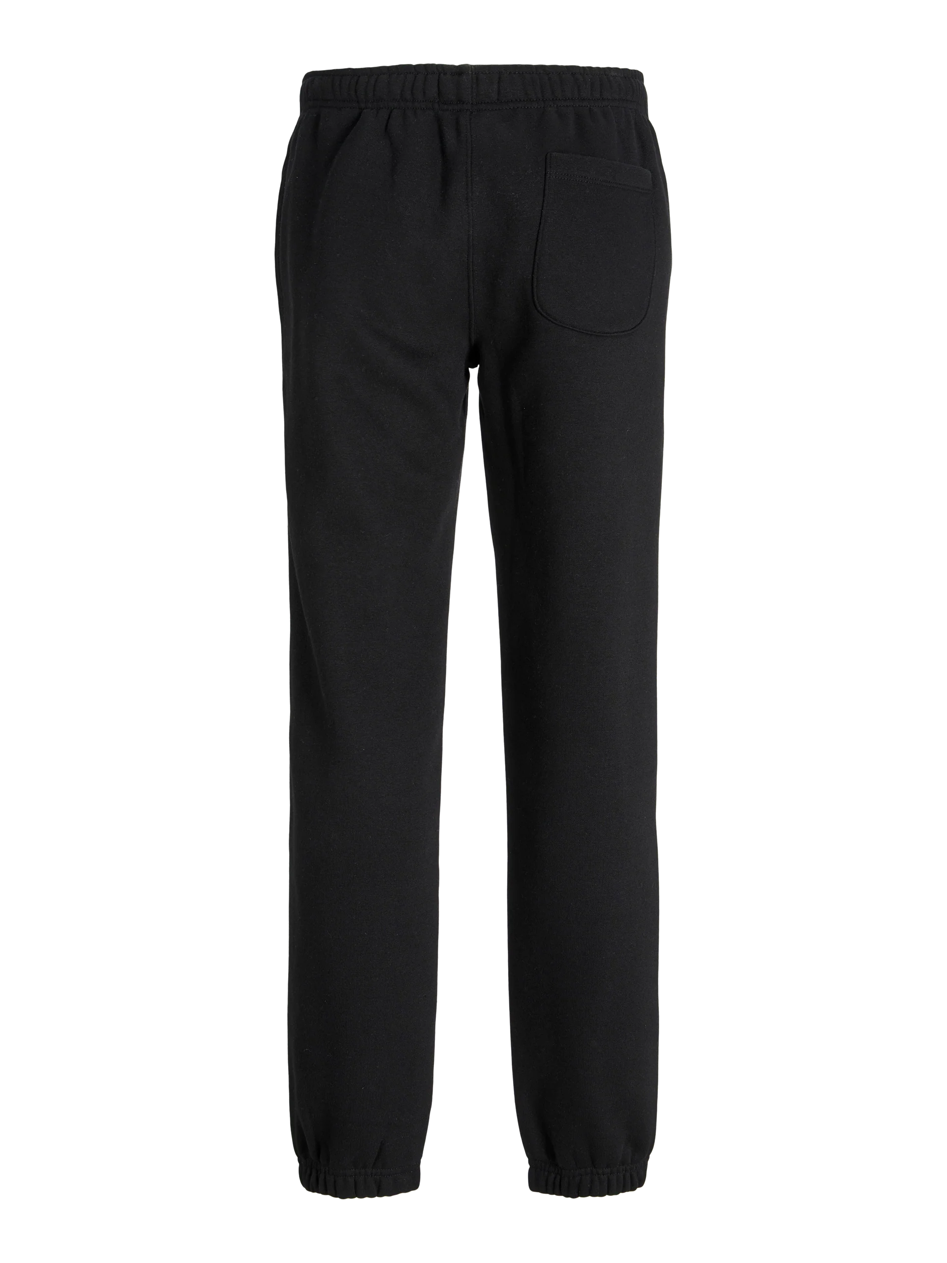 JACK&JONES JUNIOR lasten housut, JPSTKANE URBAN EDGE SWEAT PANTS JNR Musta - Image 3