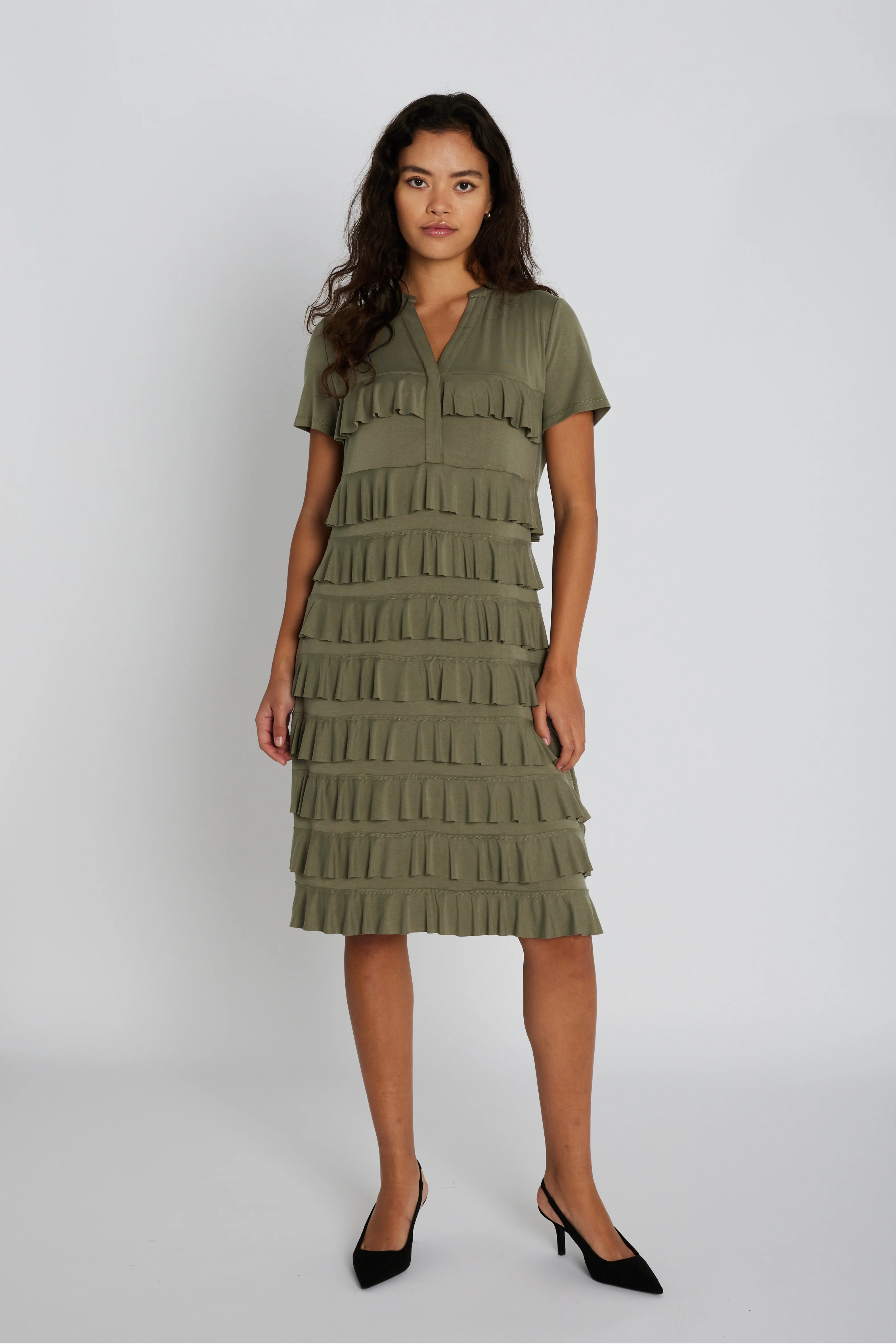 Philosophy Blues Original mekko Jolaf Dress, vaaleanvihreä