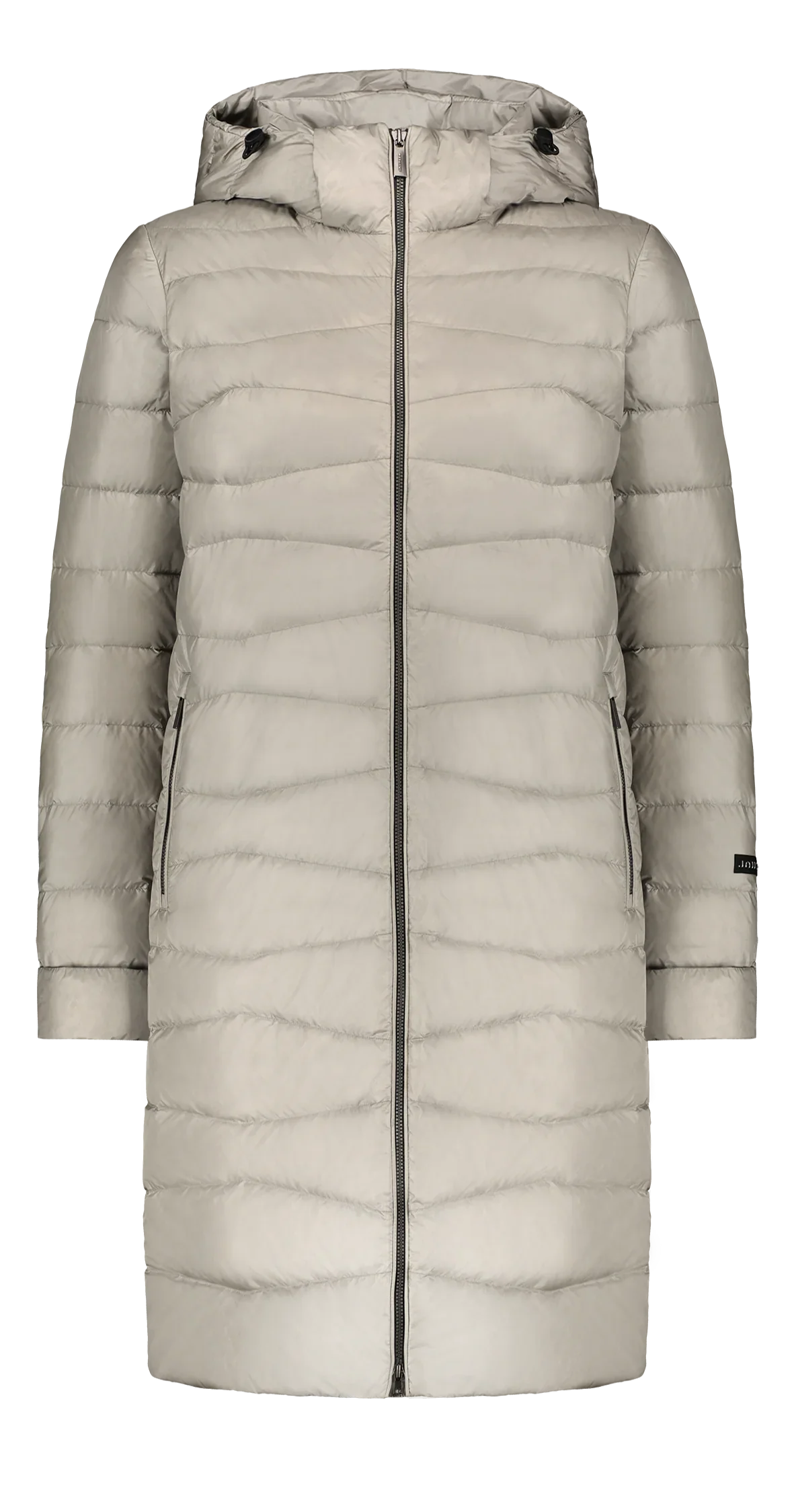 Joutsen kevytuntuvatakki, Kenno Vaalea Beige - Image 2