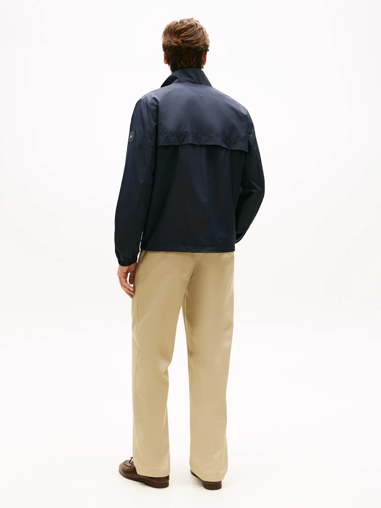 Tommy Hilfiger miesten takki Branded Blouson, tummansininen - Image 2
