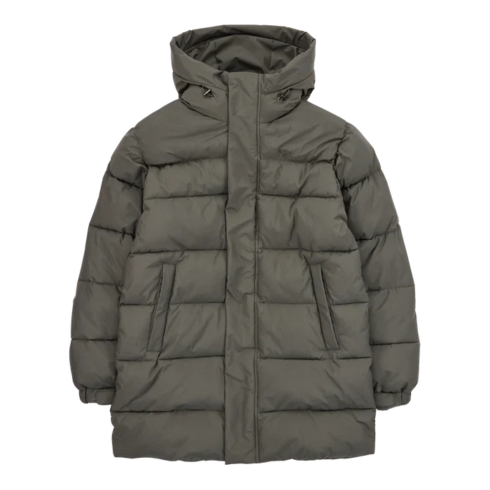 Makia miesten toppatakki K MILES JACKET, tummanvihreä - Image 2