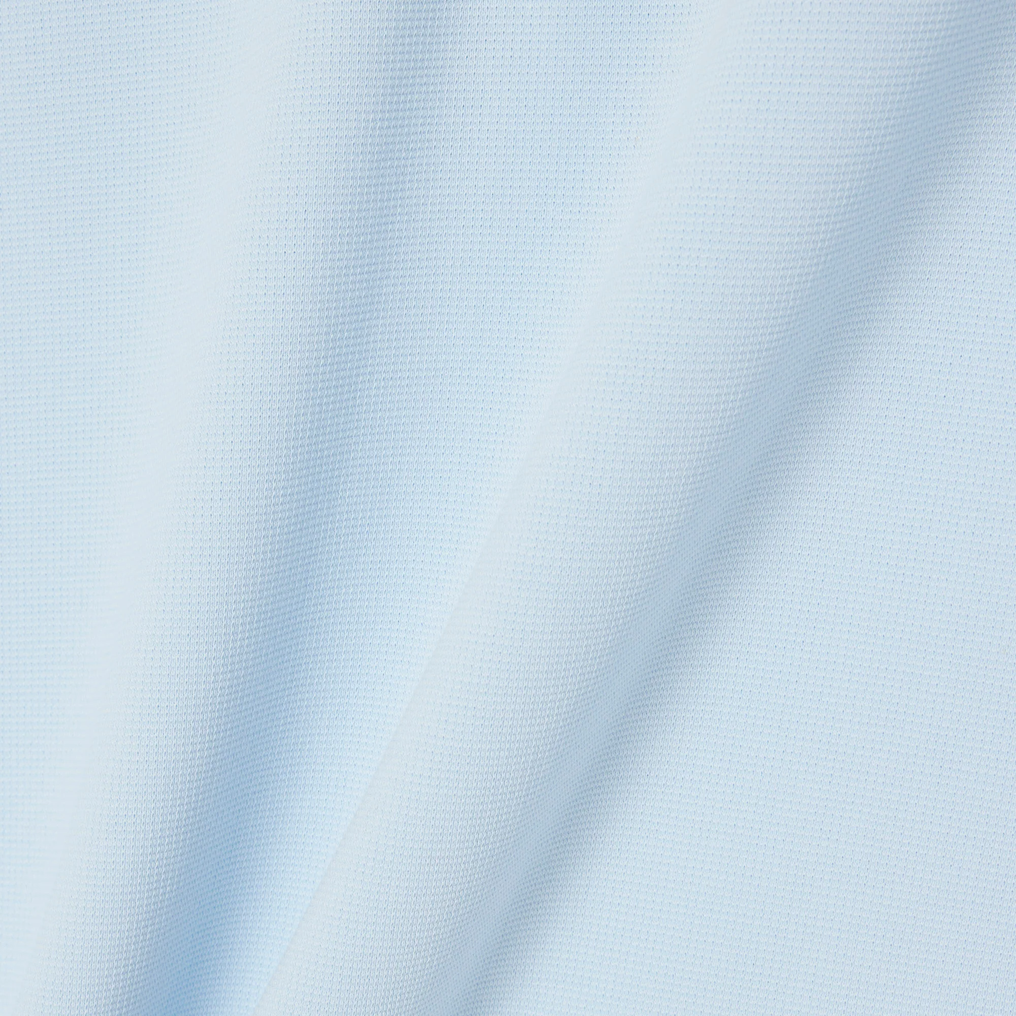 Lacoste miesten pikeepaita Reg Fit Sport Cotton Blend Polo Shirt, vaaleansininen - Image 6