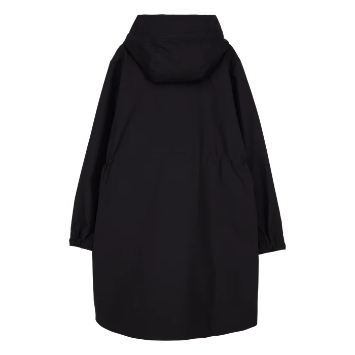 Makia naisten takki Rylie Jacket, musta - Image 8