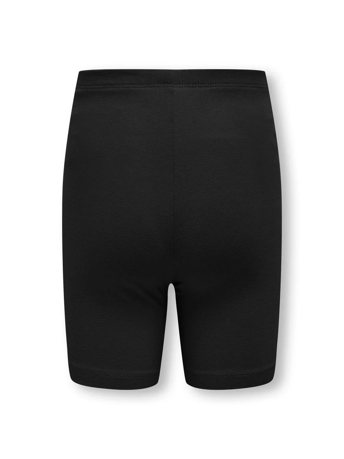Kids Only lasten shortsit, KOGLOVE LIFE BIKE SHORTS Musta - Image 2