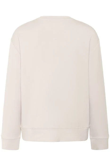 Inwear naisten paita KINCENTIW DECO BLOUSE, Haze - Image 2