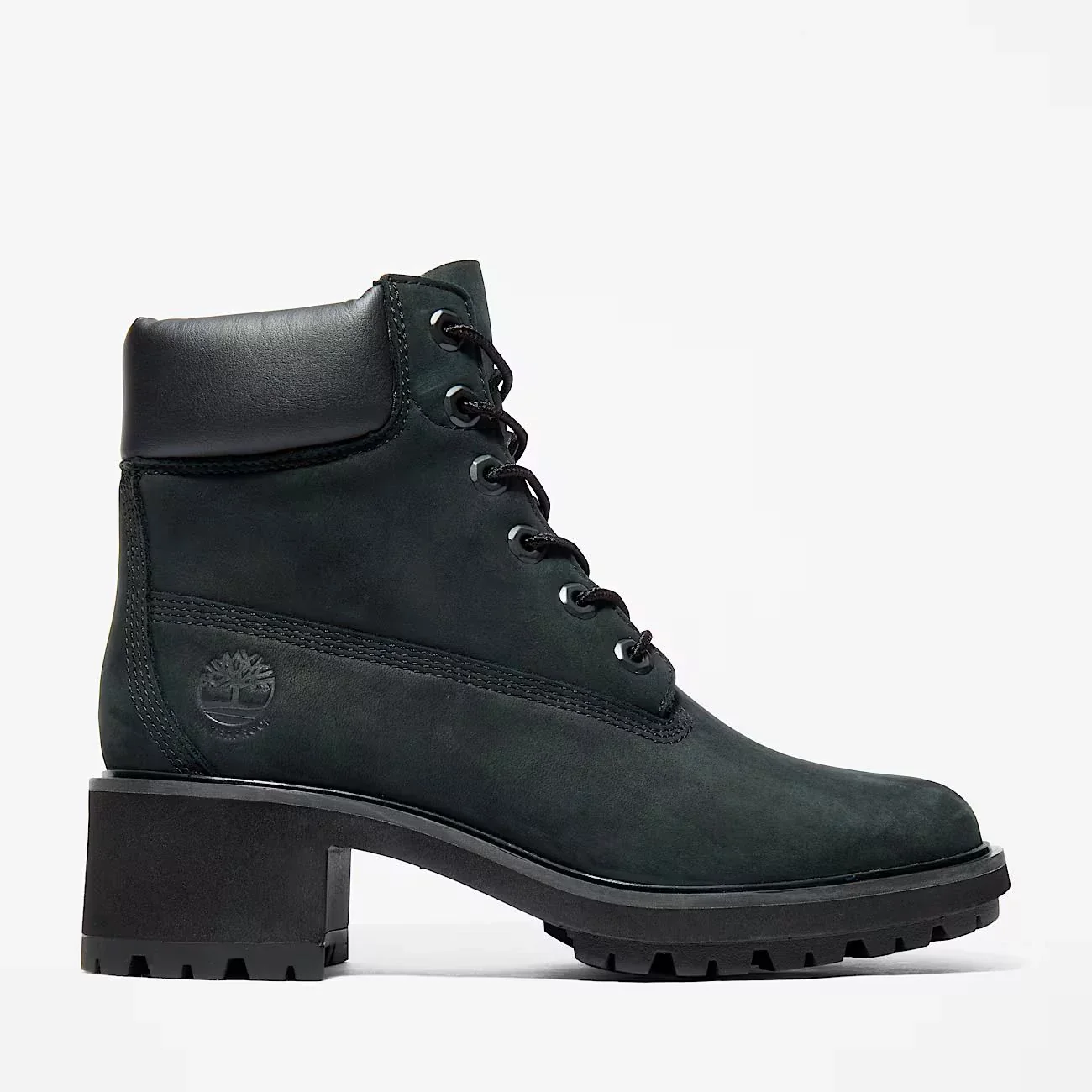 Timberland Kinsley 6 Inch Boot, musta - Image 7
