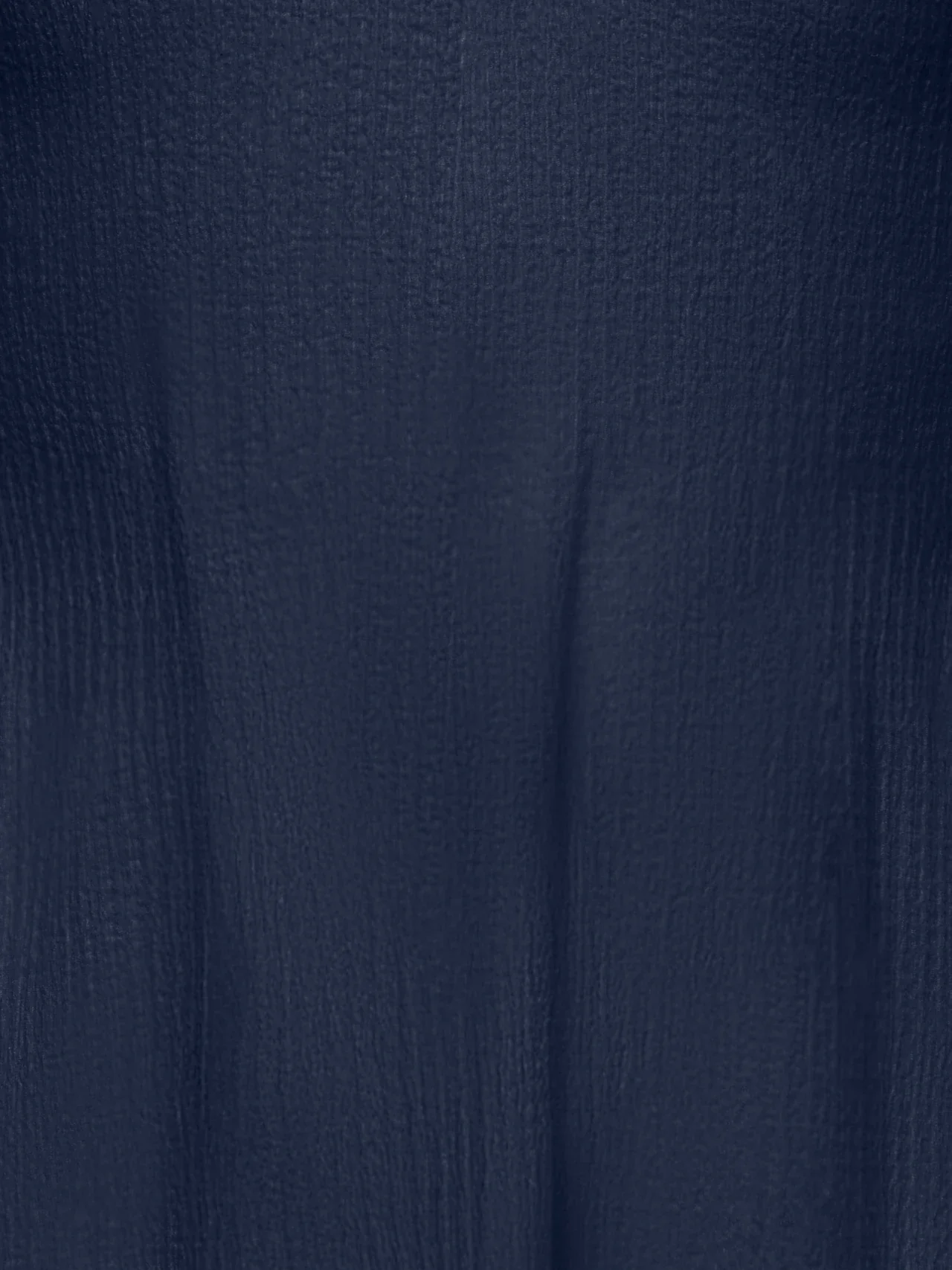Kids Only mekko KOGHillary V Neck Dress, tummansininen - Image 3