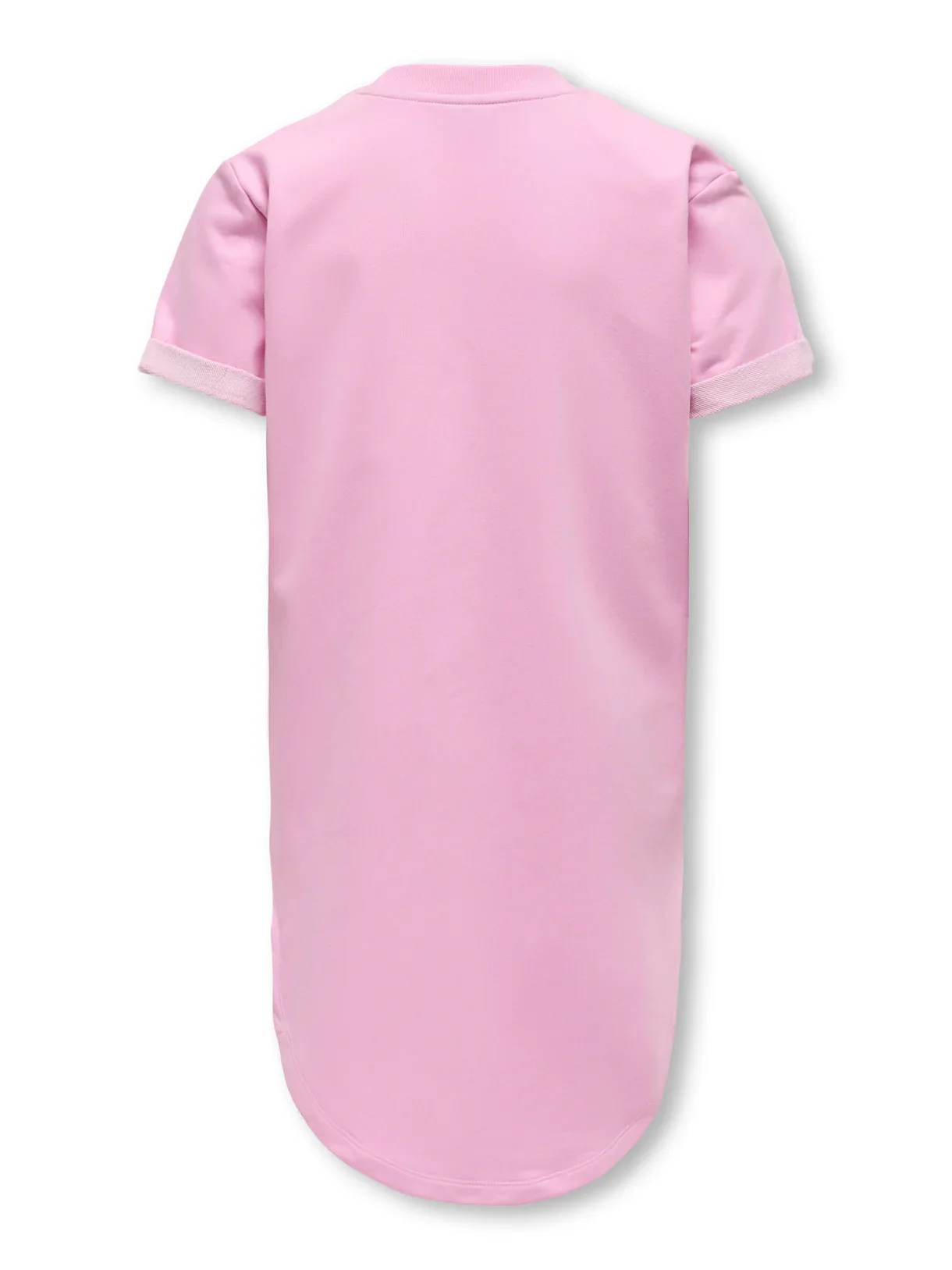 Kids Only lasten mekko KOGIVY S/S DRESS VD JRS, vaaleanpunainen - Image 2
