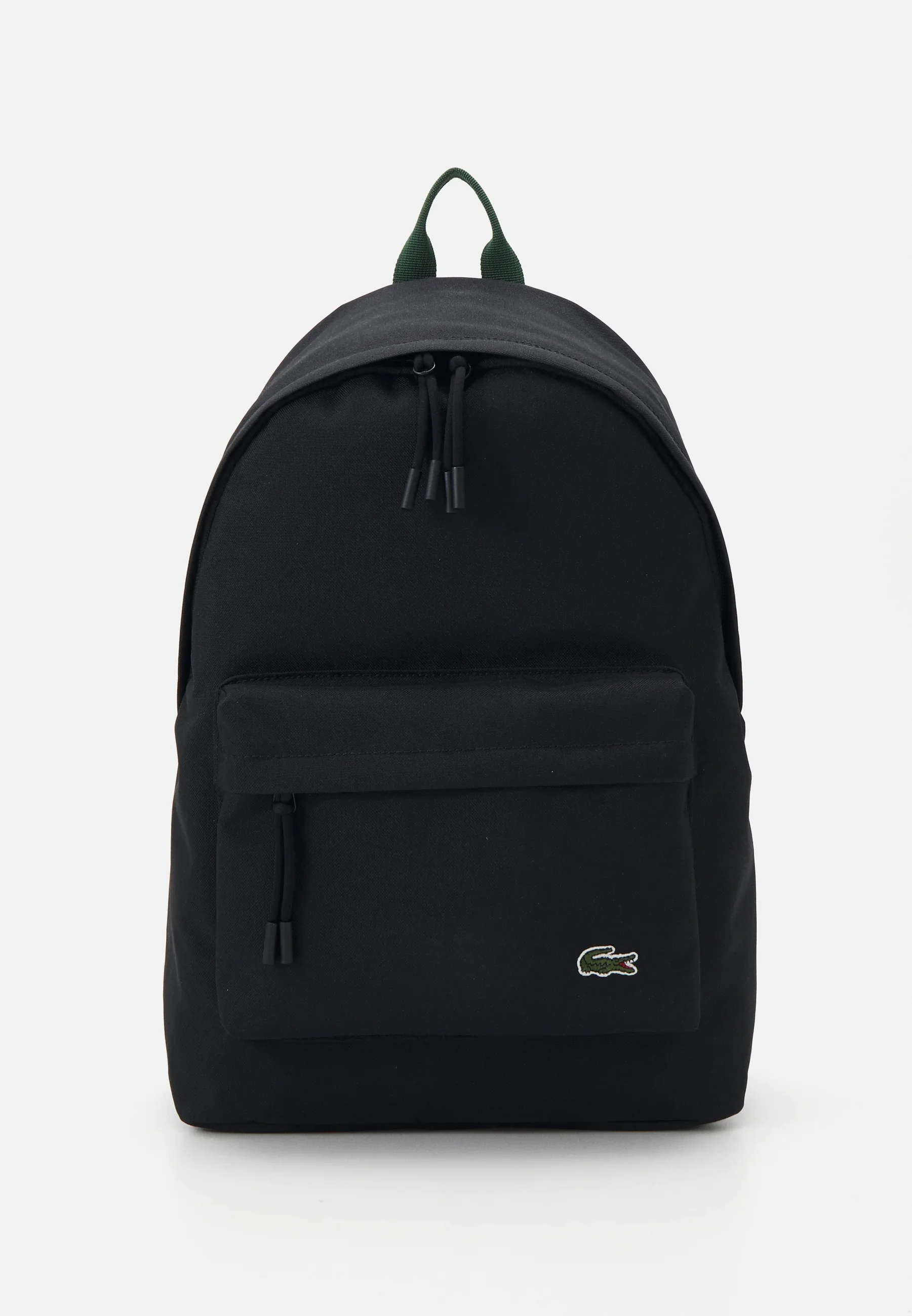 Lacoste reppu, NEOCROC BACKPACK Musta