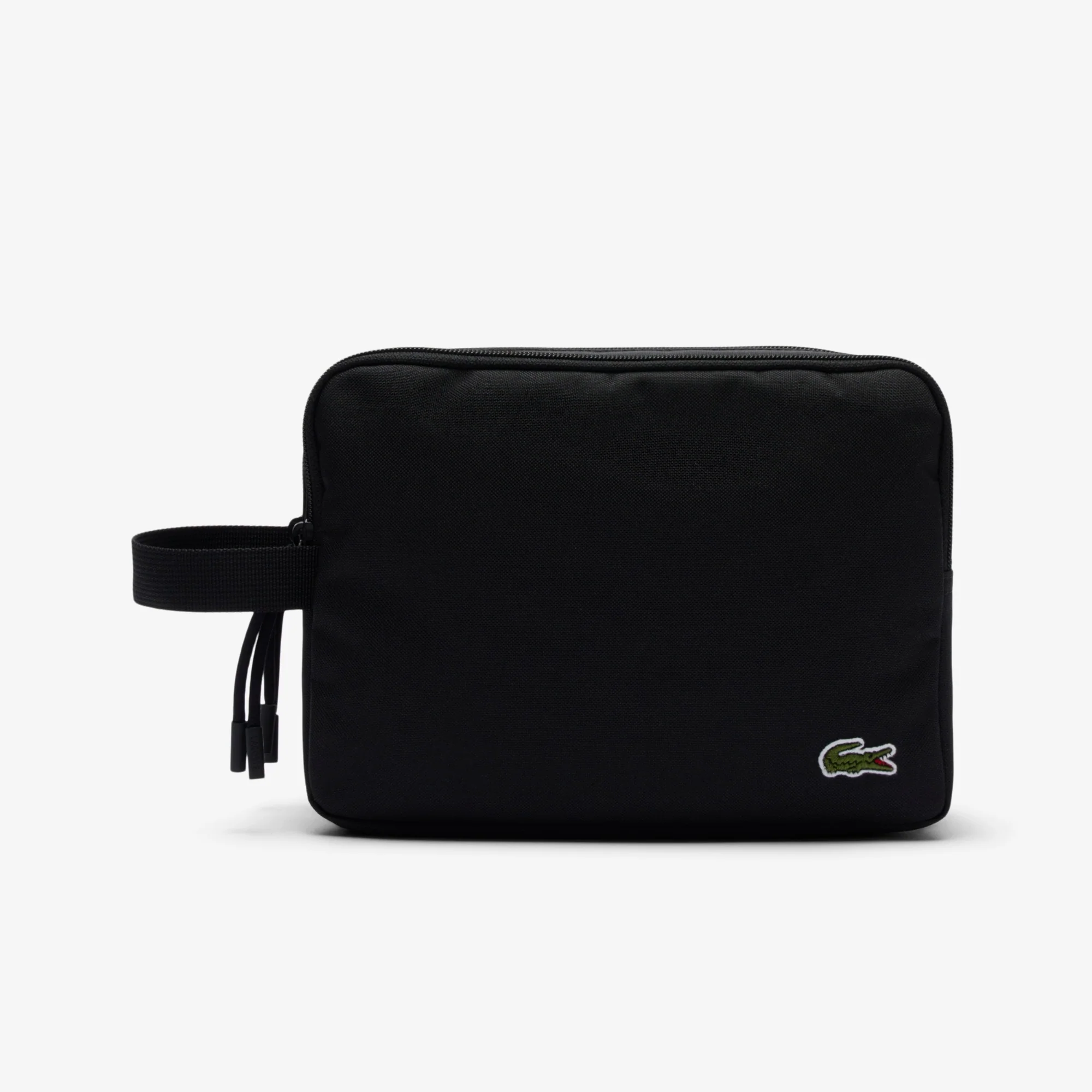 Lacoste toilettilaukku, NEOCROC TOILET KIT Musta