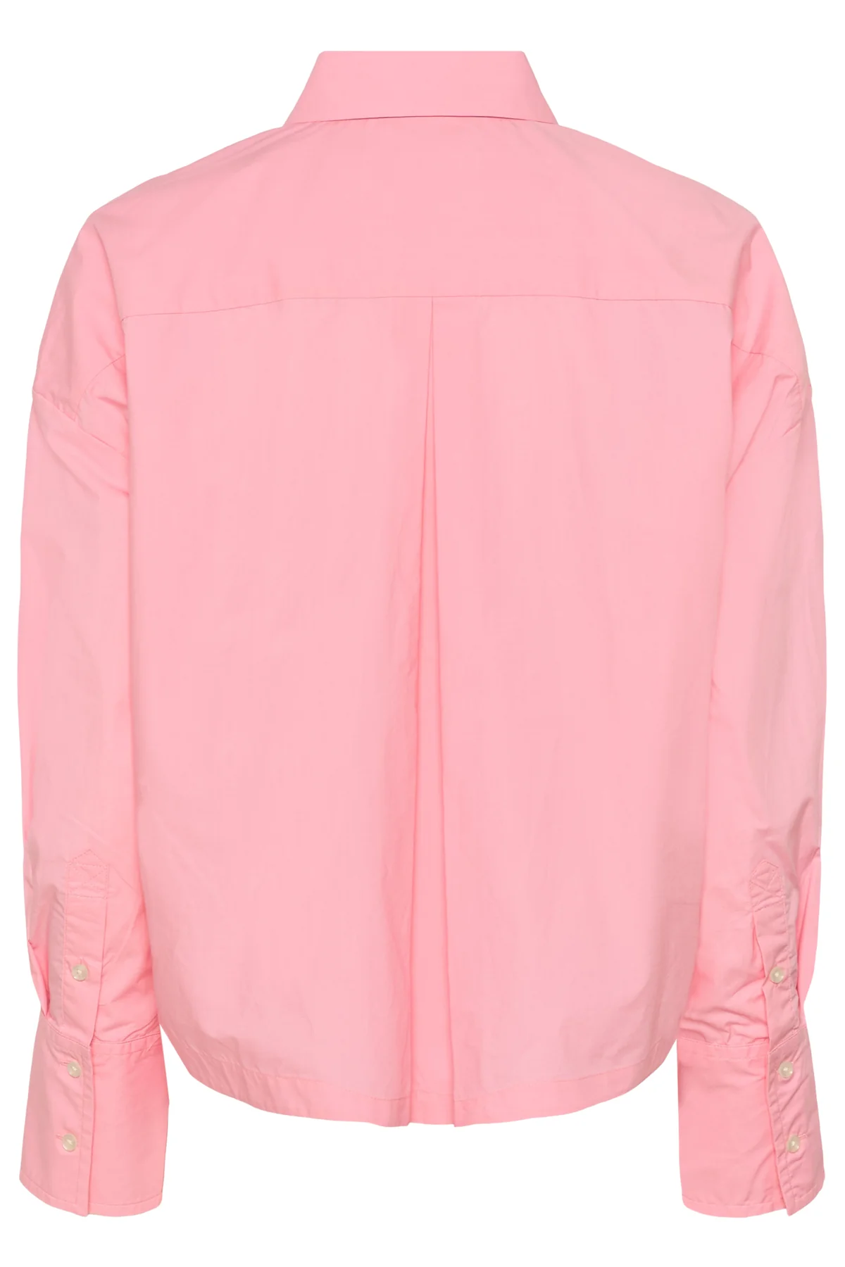 Inwear naisten paitapusero LeloIW Neola Shirt, Candy Pink - Image 6