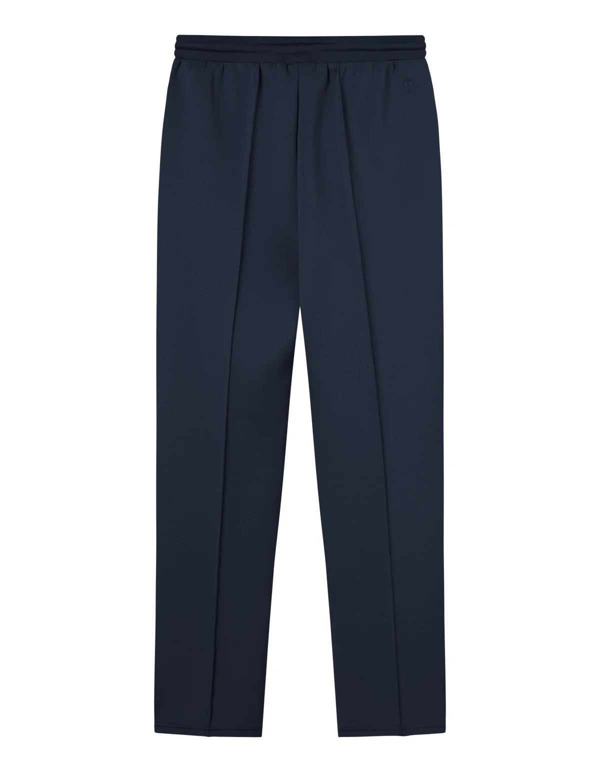 LES DEUX verryttelyhousut, BALLIER TRACK PANTS Tummansininen - Image 2