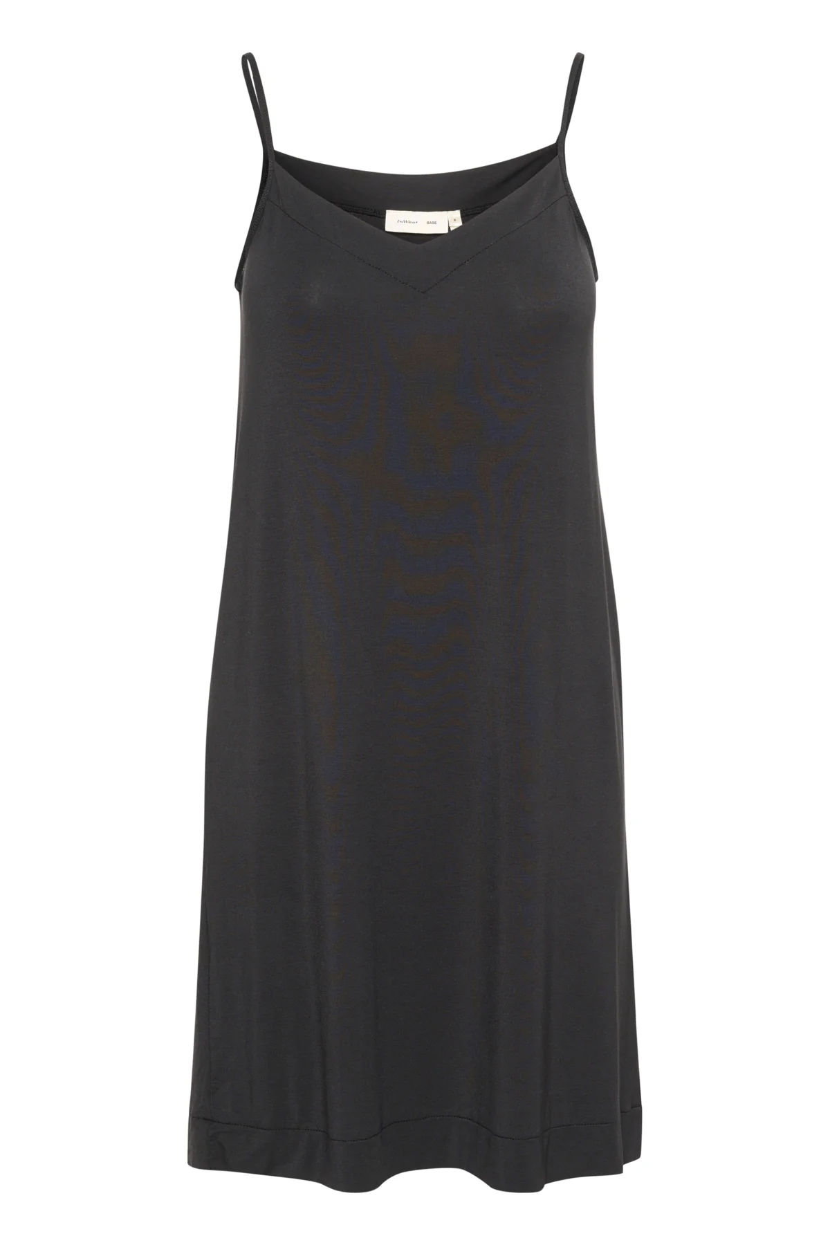 Inwear mekko LilIW Base Slip Dress, Black