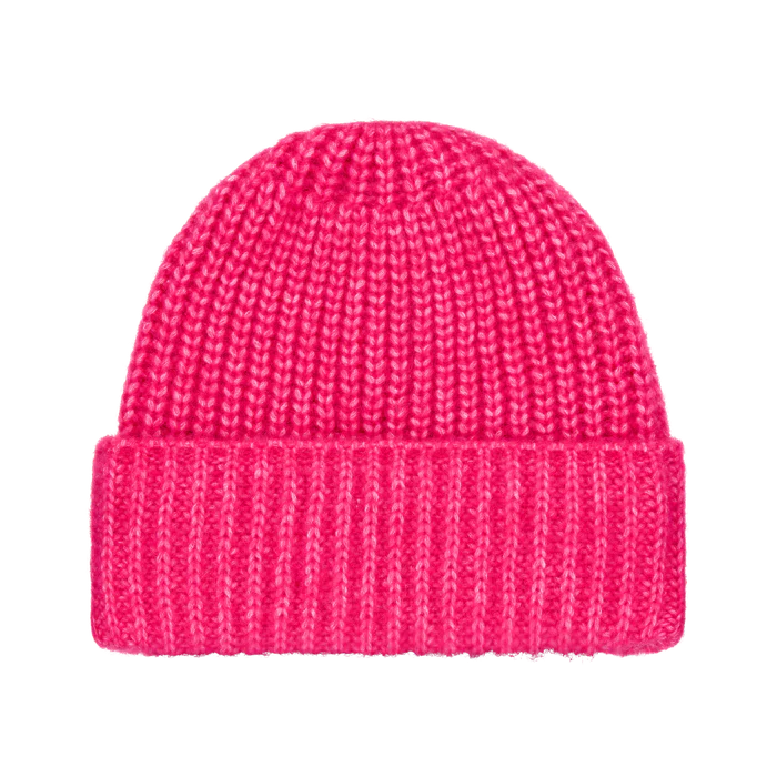 Makia naisten pipo Linnea Beanie, pinkki - Image 3