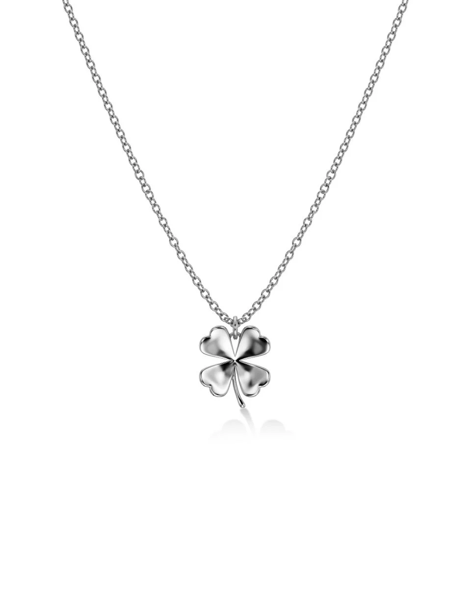 Edblad kaulakoru Lucky Necklace Steel, Stainless steel - Image 3