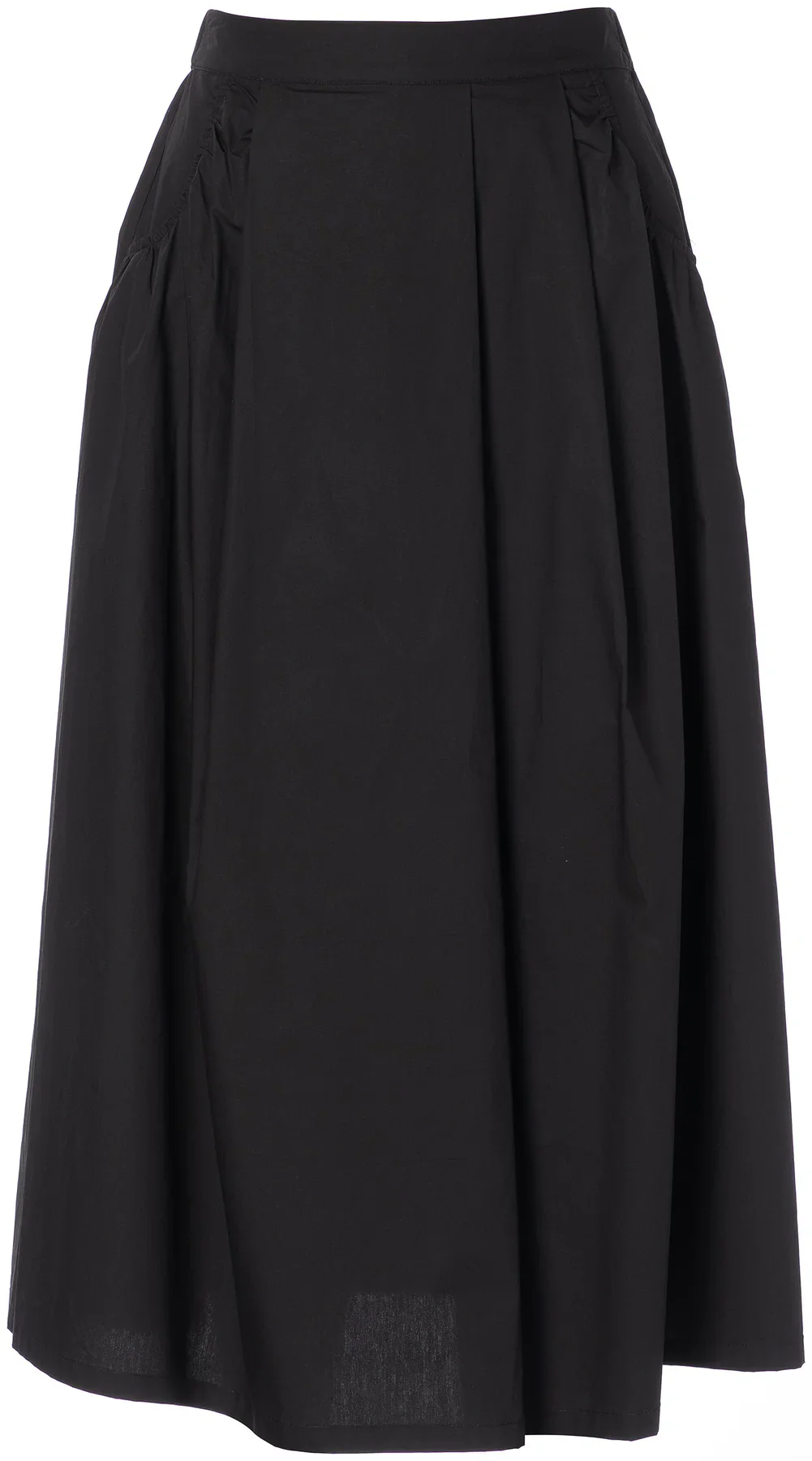 JcSophie hame Luisa Skirt, musta - Image 2