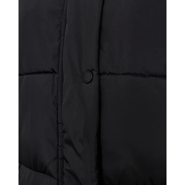 Freequent naisten takki Lula Jacket, musta - Image 3
