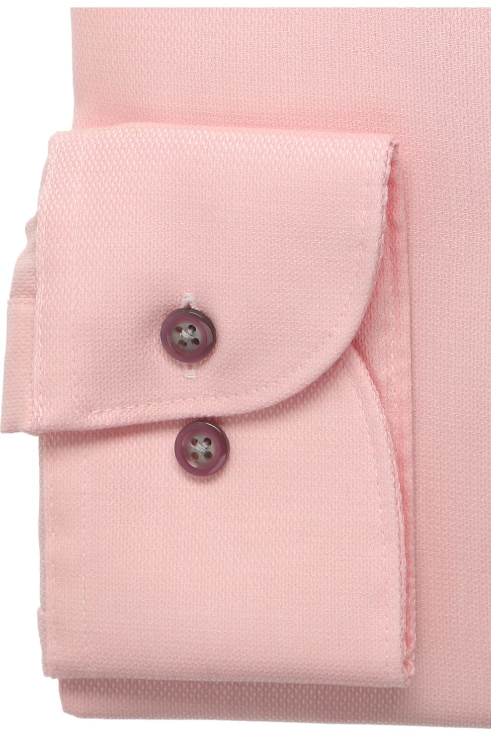 Olymp kauluspaita Luxor Modern Fit Light Pink, vaaleanpunainen - Image 3