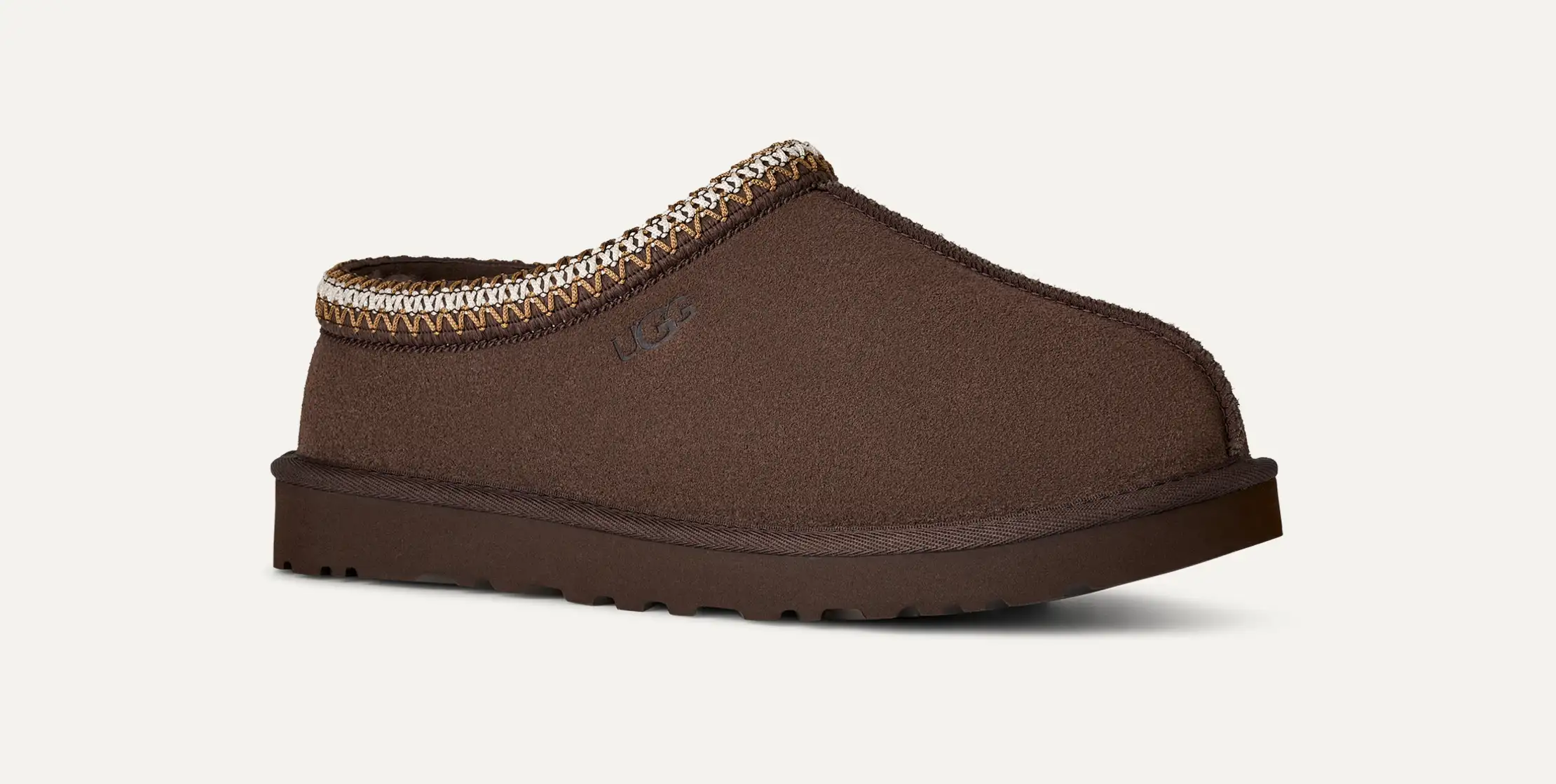 UGG miesten kengät M Tasman, tummanruskea - Image 2