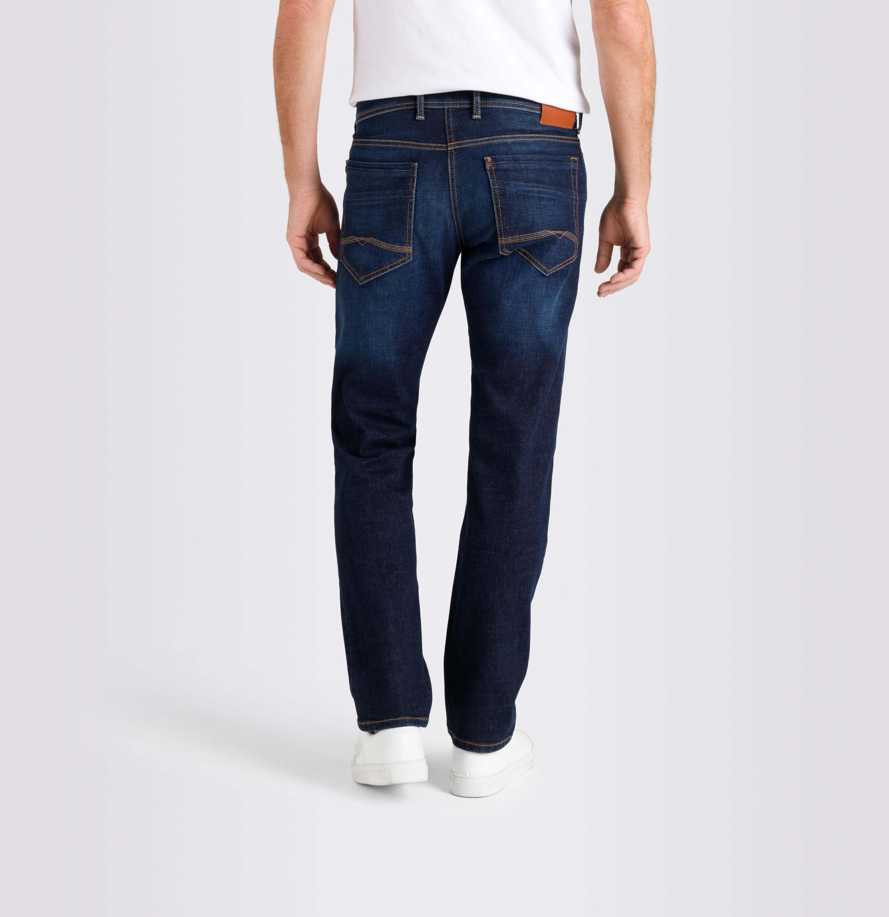 Mac miesten farkut, BEN REGULAR FIT AUTHENTIC DENIM Sininen, Indigo - Image 2