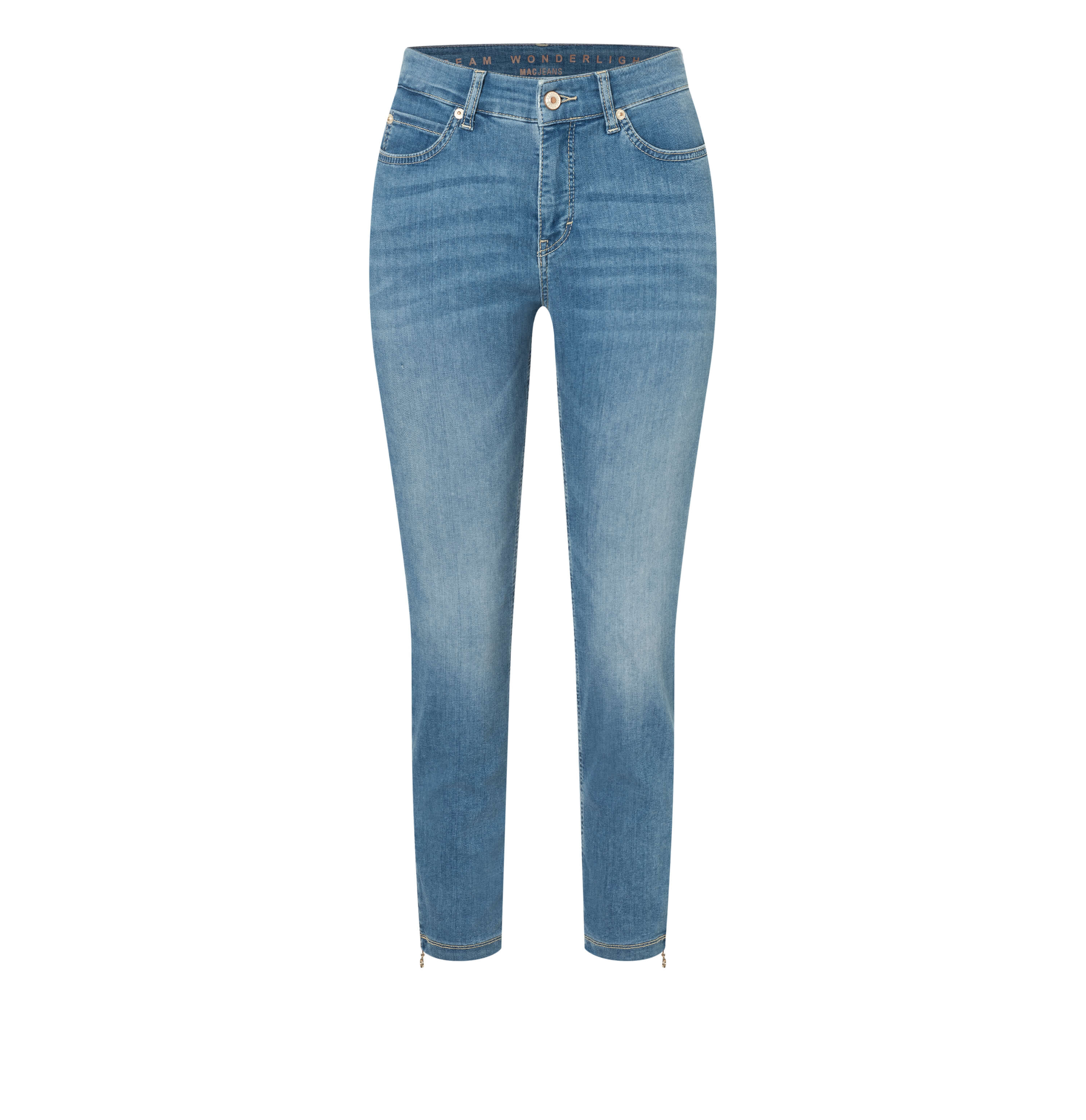 Mac Naisten Farkut, DREAM CHIC Indigo