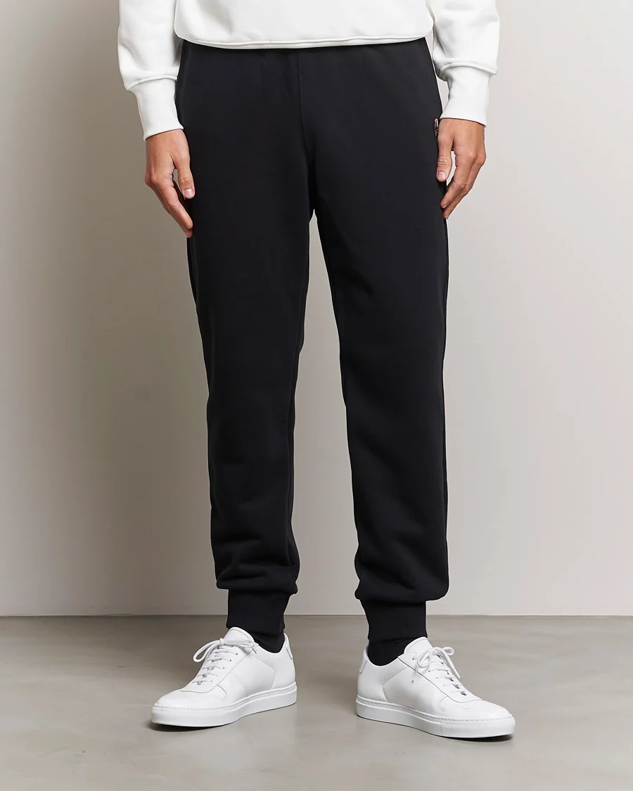 Parajumpers miesten collegehousut Makalu Long Pants, musta