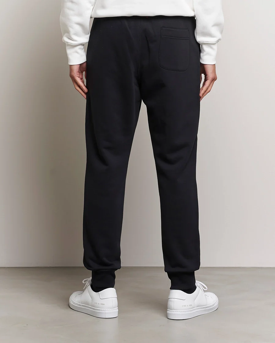 Parajumpers miesten collegehousut Makalu Long Pants, musta - Image 2