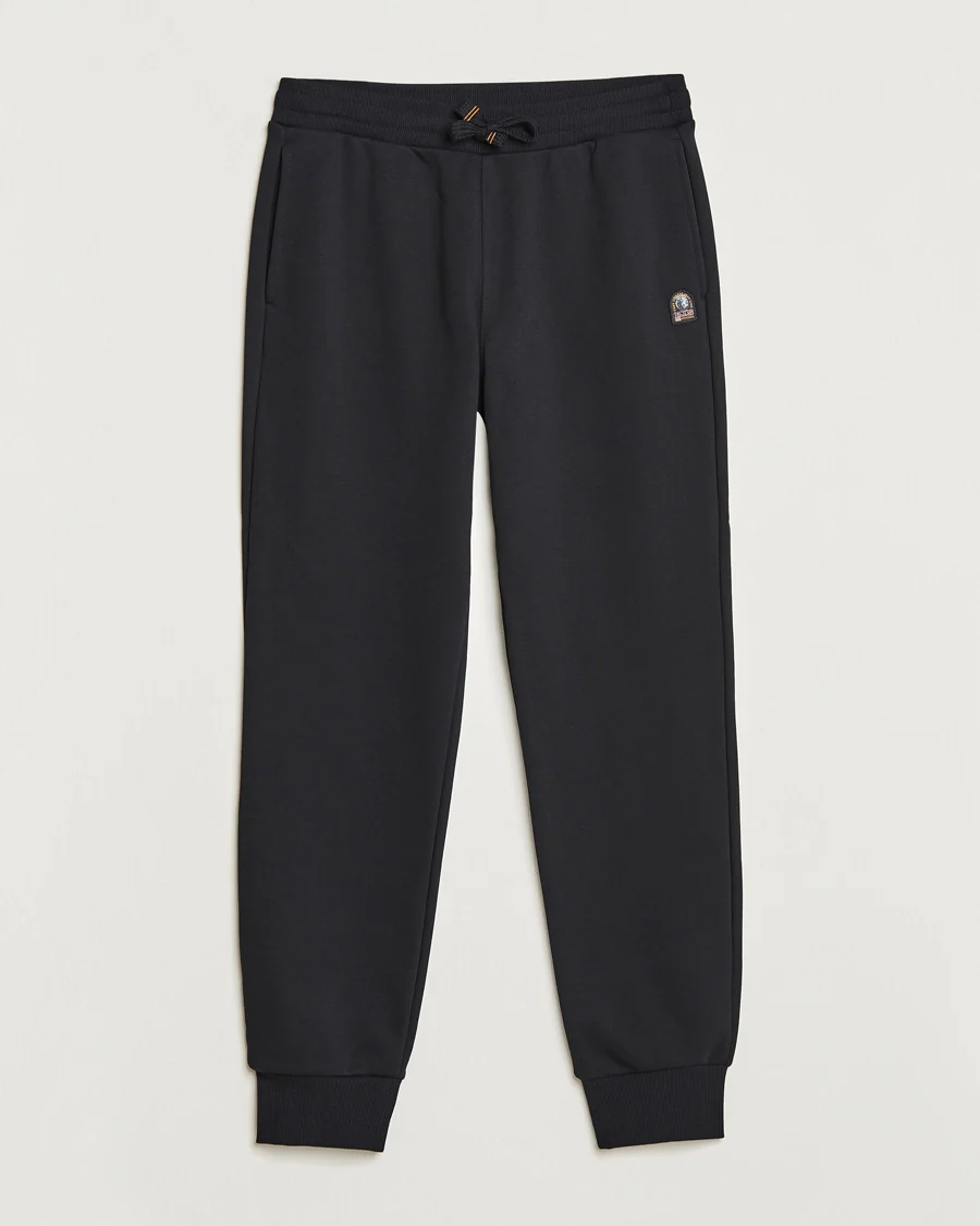 Parajumpers miesten collegehousut Makalu Long Pants, musta - Image 3