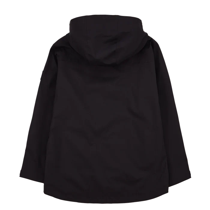 Makia miesten takki, OAK JACKET 5000M WATERREPEL Musta - Image 5