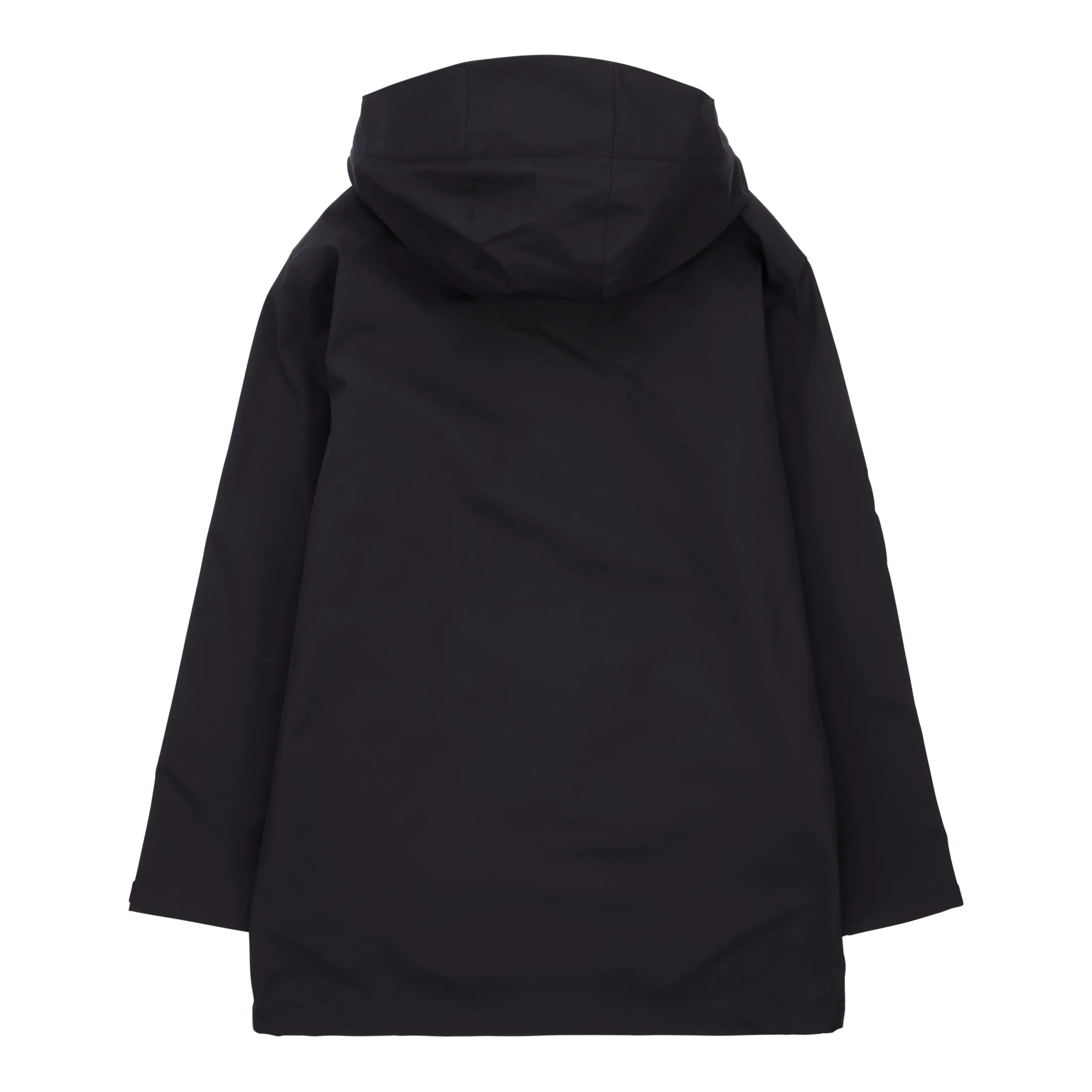 Makia miesten takki Mallory Jacket, musta - Image 4