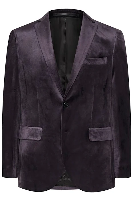 MATINIQUE Miesten Bleiseri, GEORGE VELVET AD Nightshade - Image 2
