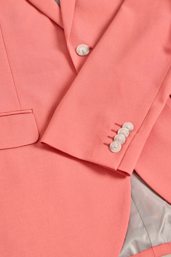 MATINIQUE miesten bleiseri, MAGEORGE F BLAZER Faded Rose - Image 4