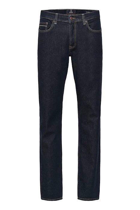 MATINIQUE miesten farkut, MAMIKE Dark Rinse - Image 2