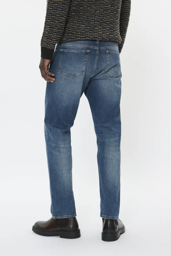 MATINIQUE miesten farkut, MAMIKE JEANS Vintage Stone - Image 3
