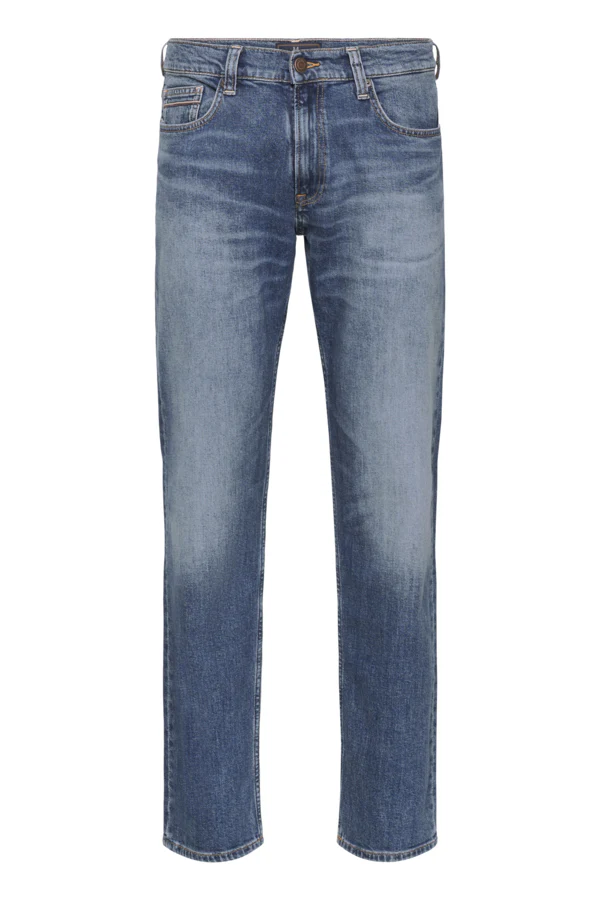 MATINIQUE miesten farkut, MAMIKE JEANS Vintage Stone - Image 4