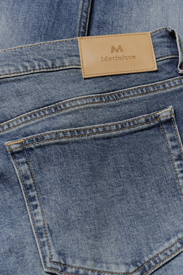 MATINIQUE miesten farkut, MAMIKE JEANS Vintage Stone - Image 5