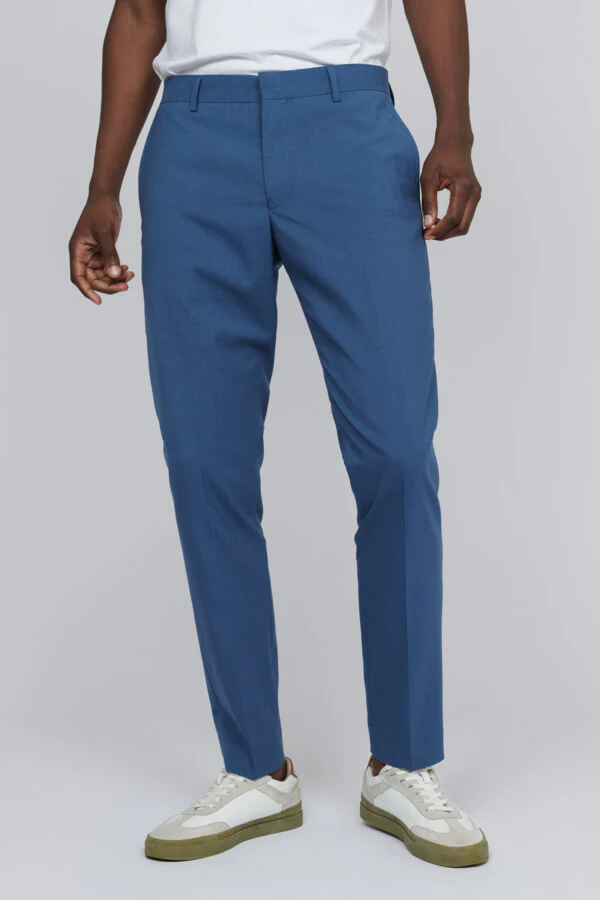 MATINIQUE miesten housut, MALAS TROUSERS Captain's Blue