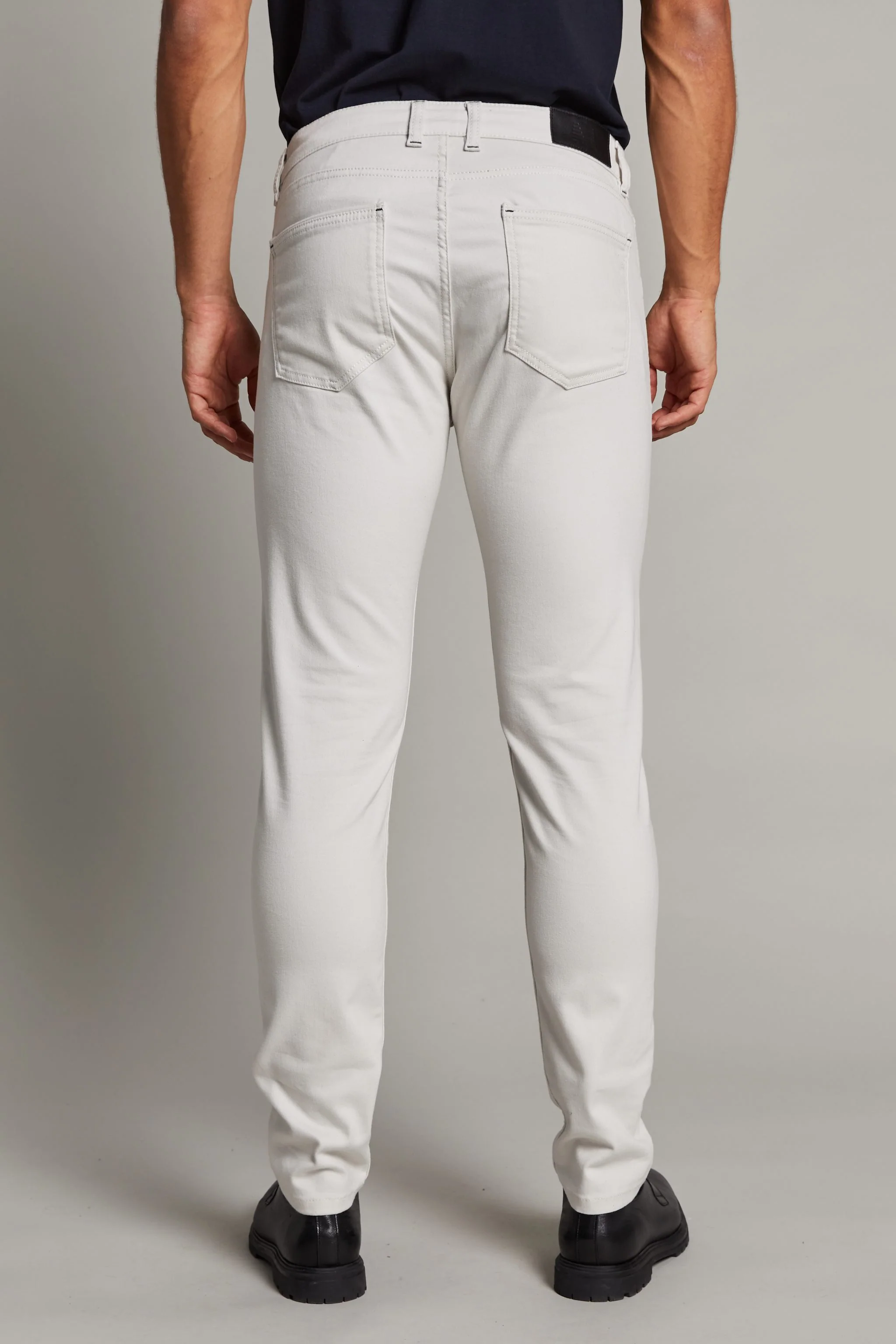 Matinique Miesten Housut  PETE 5-POCKET Kitti - Image 2