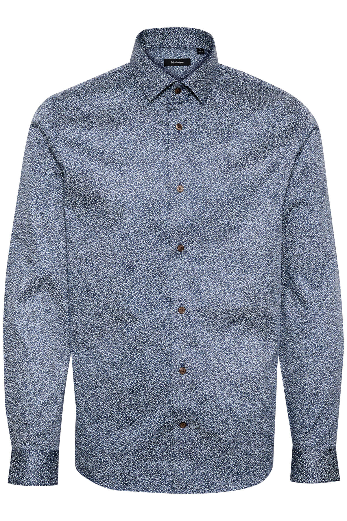 MATINIQUE miesten kauluspaita, TROSTOL Dark Navy