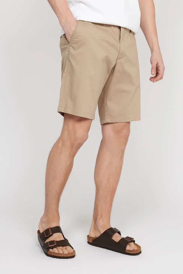 MATINIQUE Miesten Shortsit, THOMAS SUPERSTRECH Beige - Image 3