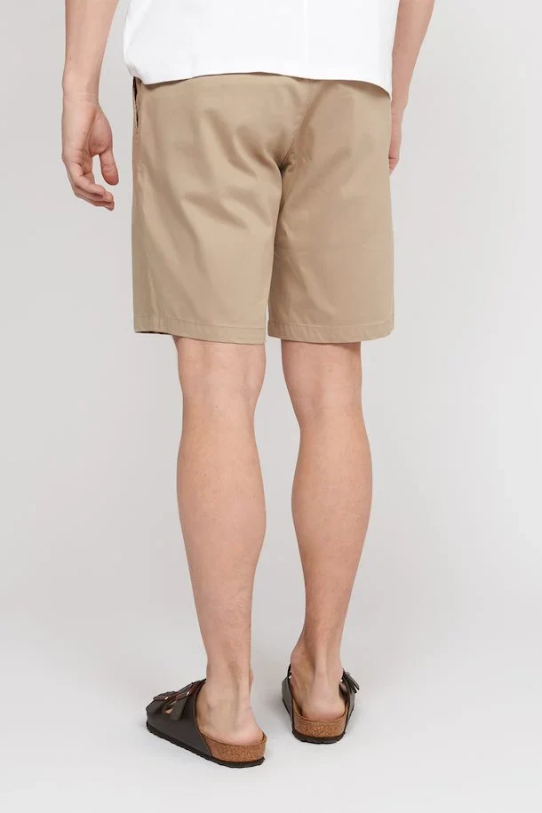 MATINIQUE Miesten Shortsit, THOMAS SUPERSTRECH Beige - Image 4