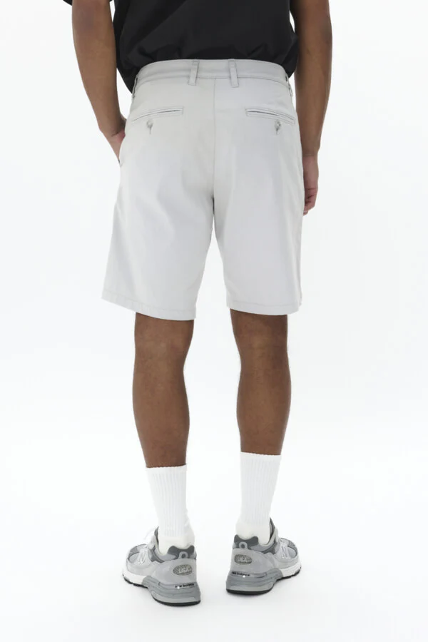 MATINIQUE Miesten Shortsit, THOMAS SUPERSTRECH Lunar Rock - Image 2
