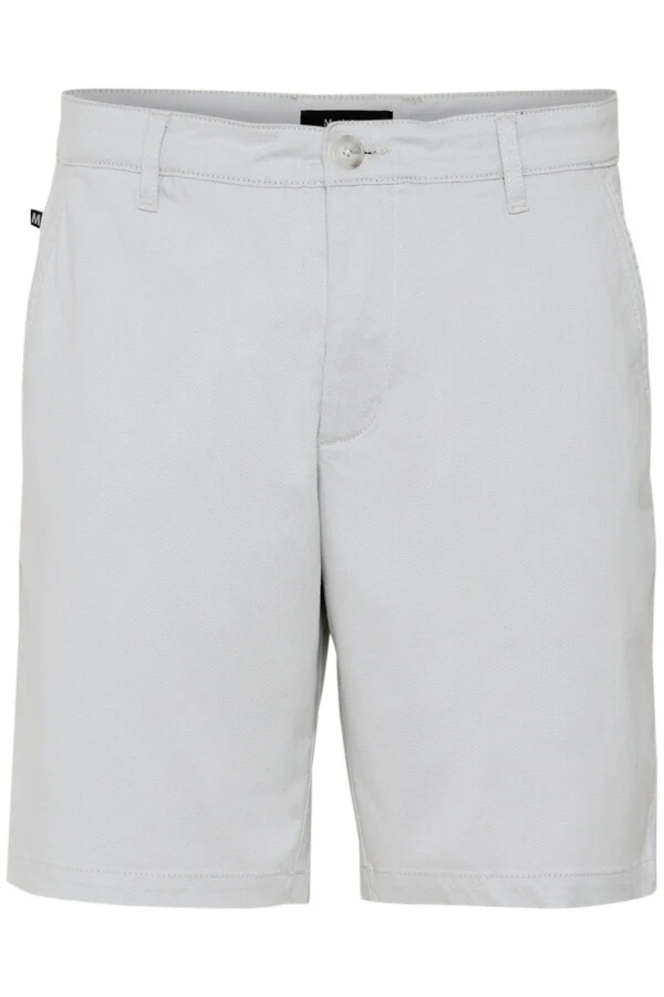 MATINIQUE Miesten Shortsit, THOMAS SUPERSTRECH Lunar Rock - Image 3