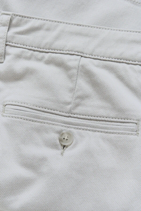 MATINIQUE Miesten Shortsit, THOMAS SUPERSTRECH Lunar Rock - Image 4