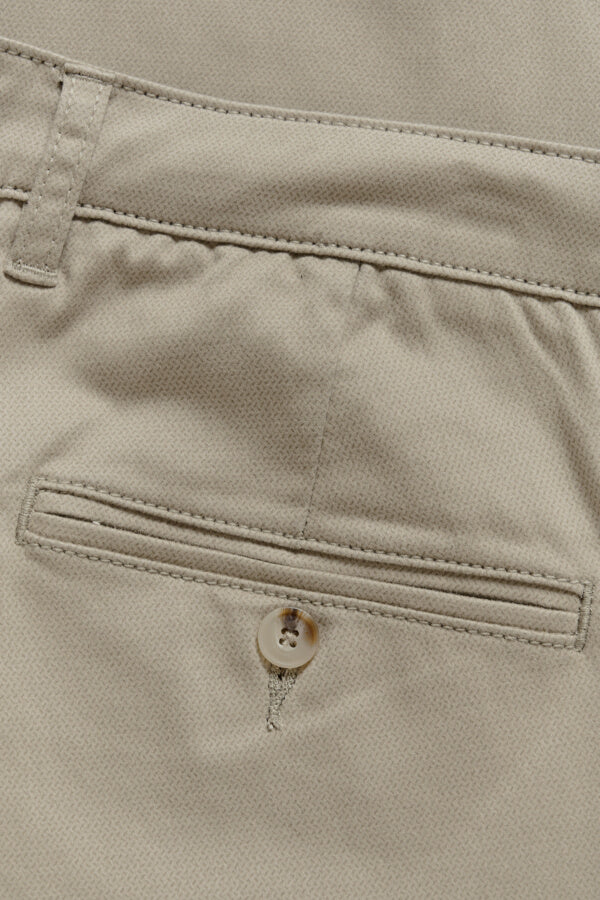 MATINIQUE Miesten Shortsit, THOMAS SUPERSTRECH Plaza Taupe - Image 4