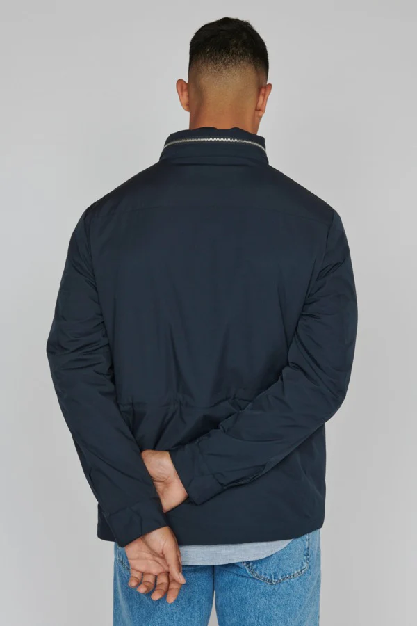MATINIQUE Miesten Takki, GLEBELANDS Dark Navy - Image 6