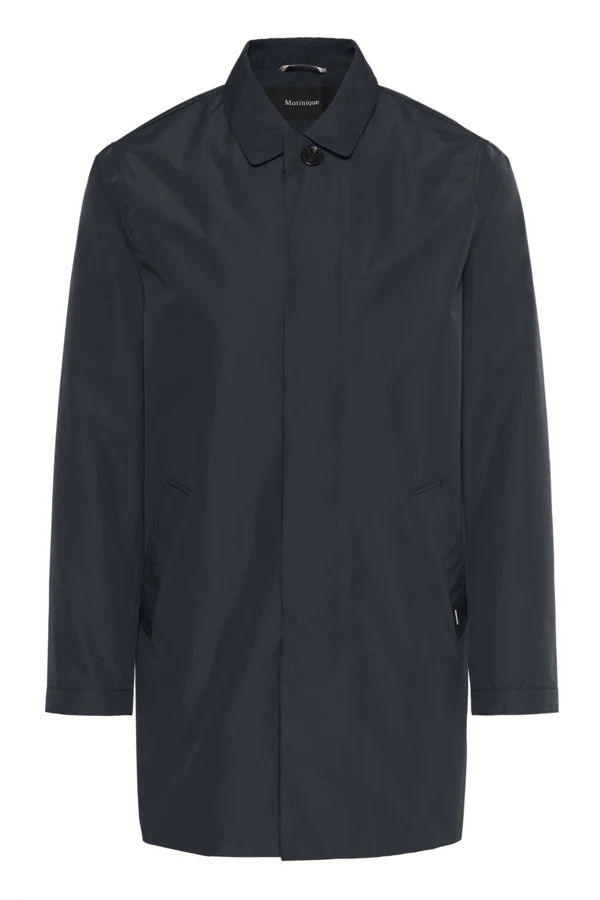 MATINIQUE Miesten Takki MILES MAC Dark Navy - Image 5