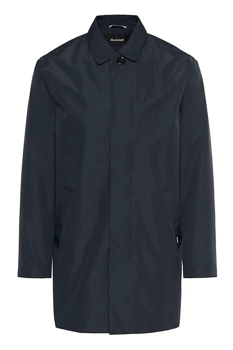 MATINIQUE Miesten Takki MILES MAC Dark Navy - Image 7