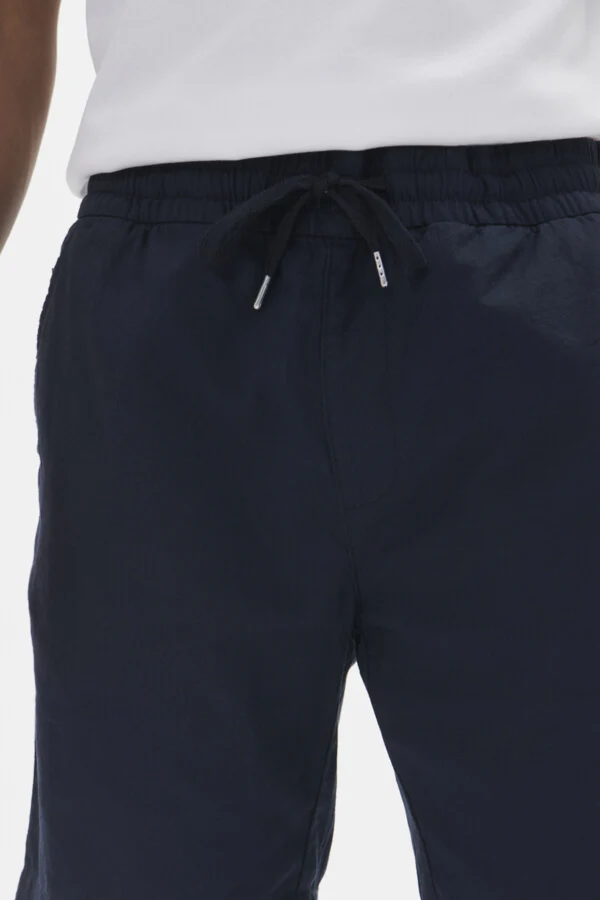 MATINIQUE shortsit, BARTON SHORT  Dark Navy - Image 4