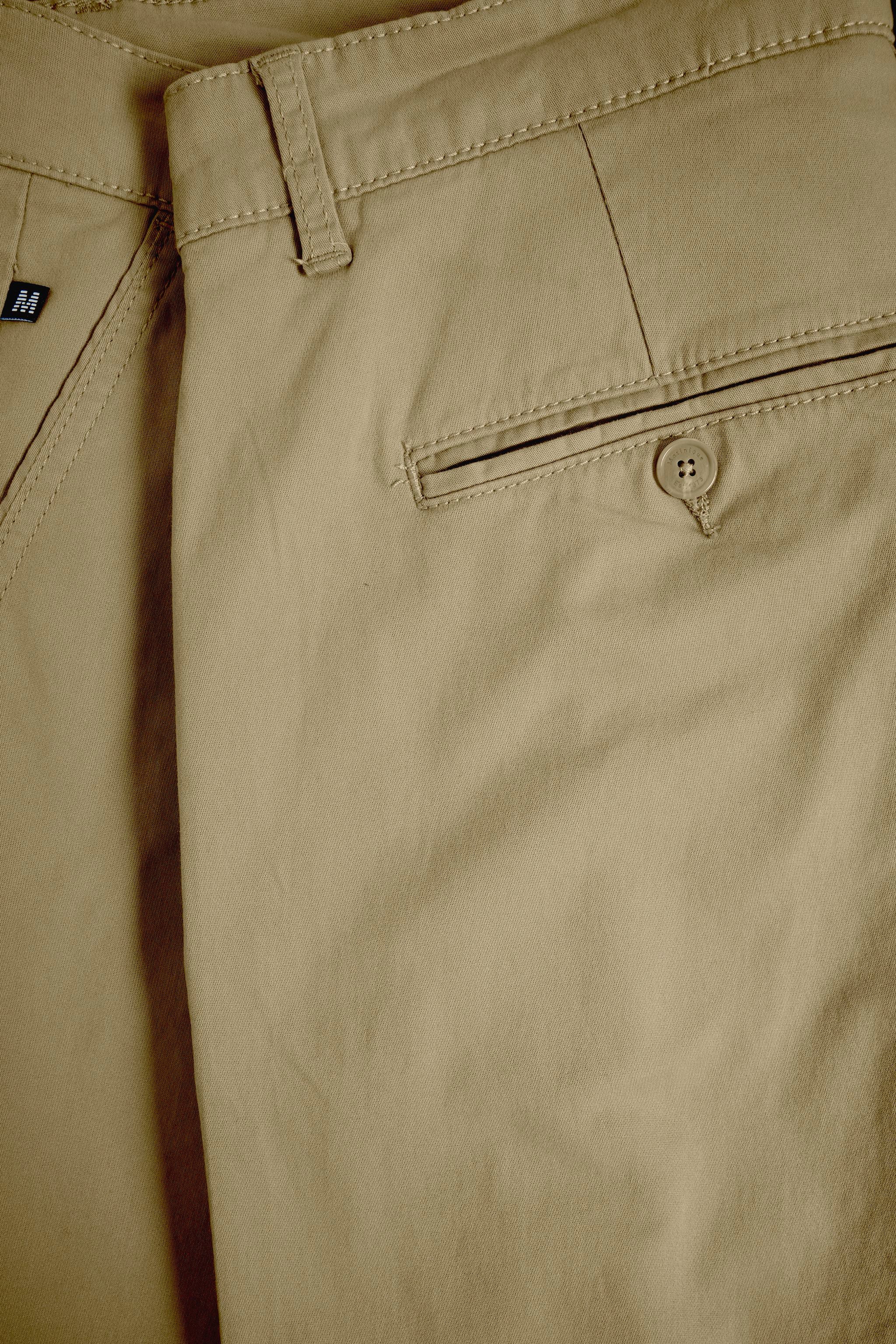 MATINIQUE shortsit, THOMAS SHORT SEASONAL Beige - Image 5